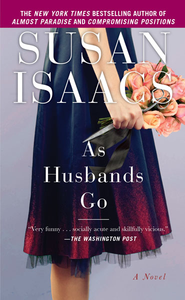 Cover for As Husbands Go