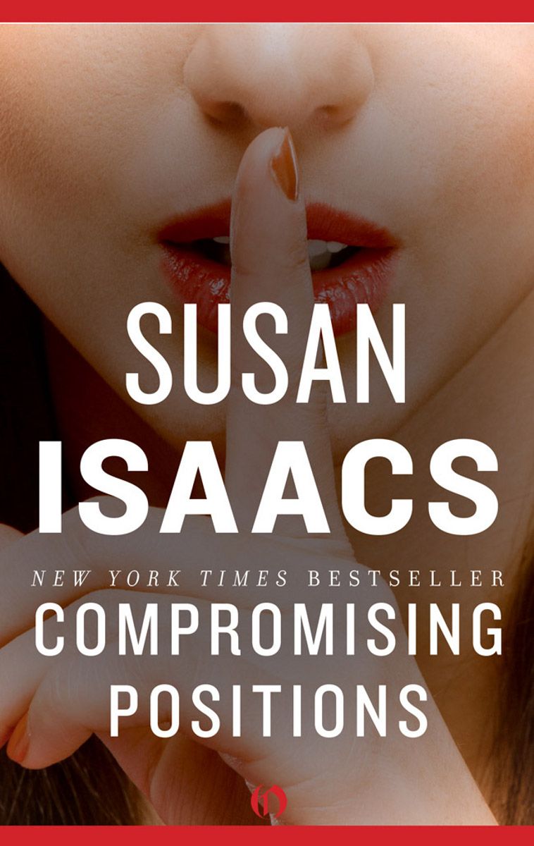 Cover for Compromising Positions